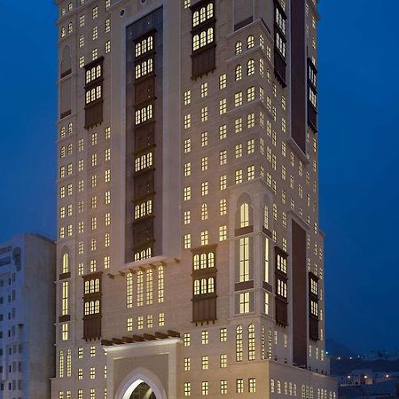 Park Inn By Radisson Makkah Aziziyah La La Mecca Esterno foto The Ritz-Carlton Riyadh